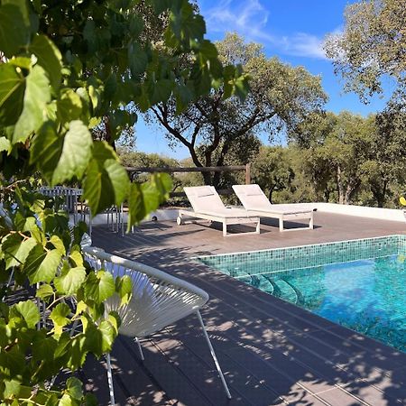Casa Dos Galegos Villa Marvão Kültér fotó