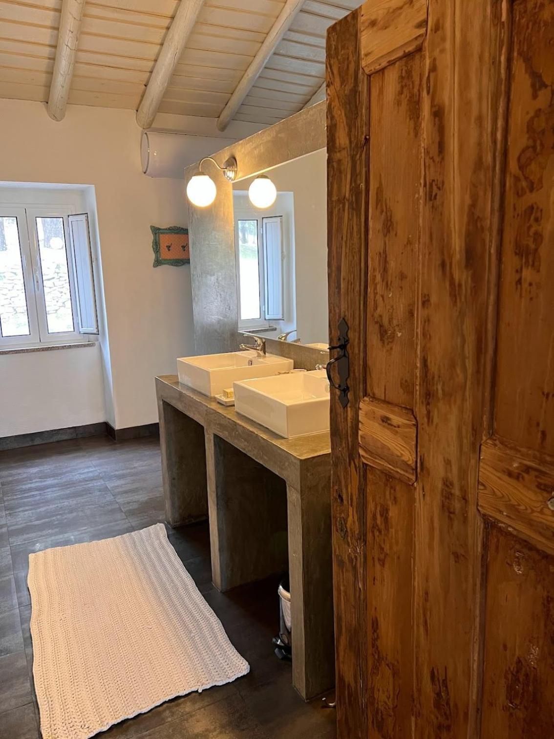Casa Dos Galegos Villa Marvão Kültér fotó