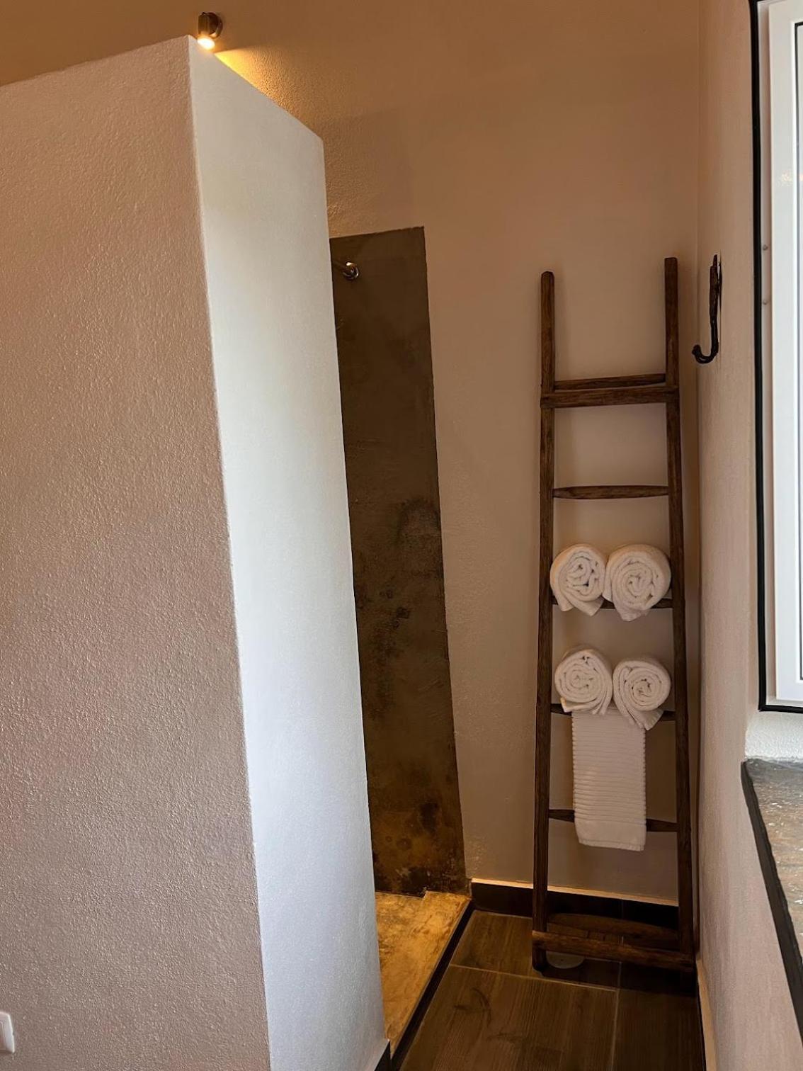 Casa Dos Galegos Villa Marvão Kültér fotó