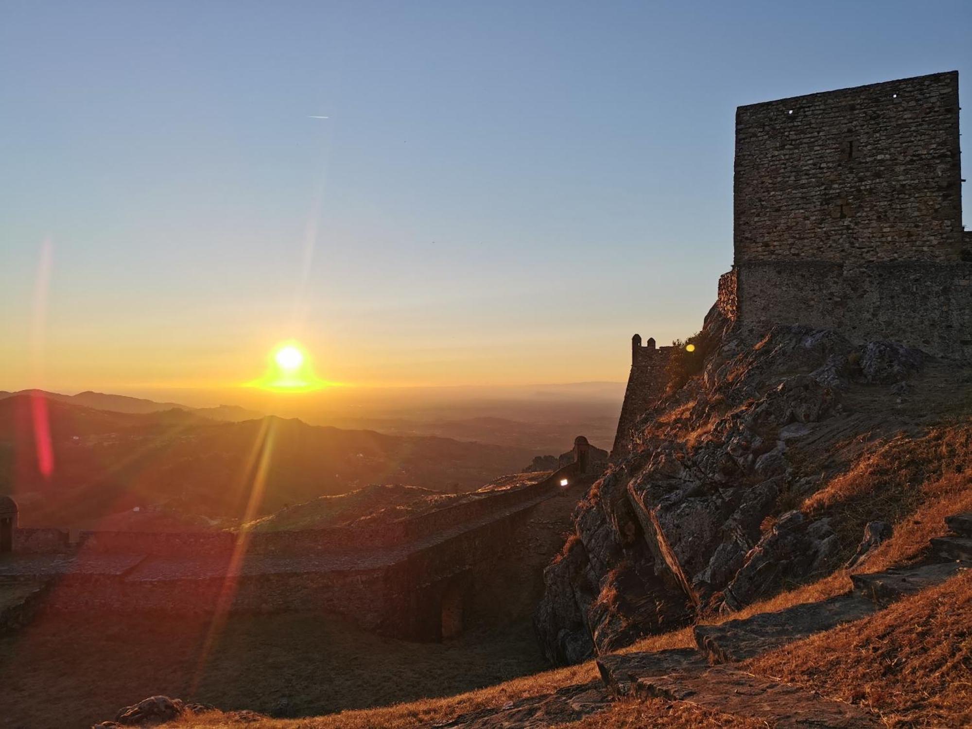 Casa Dos Galegos Villa Marvão Kültér fotó