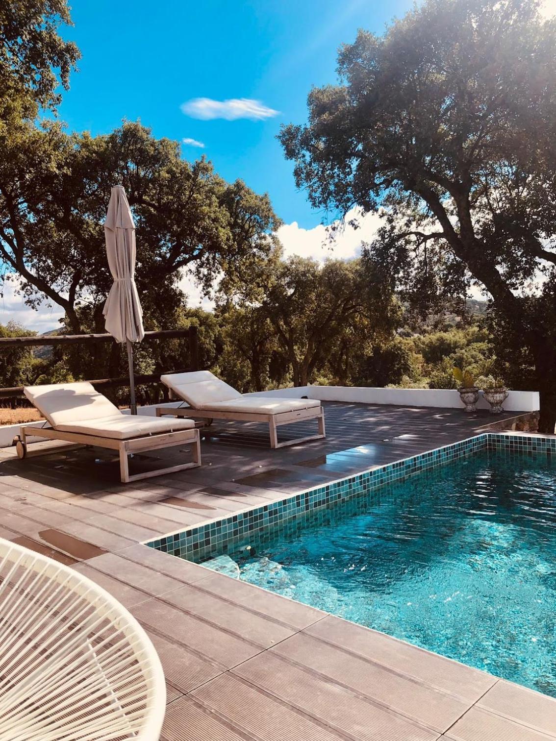 Casa Dos Galegos Villa Marvão Kültér fotó