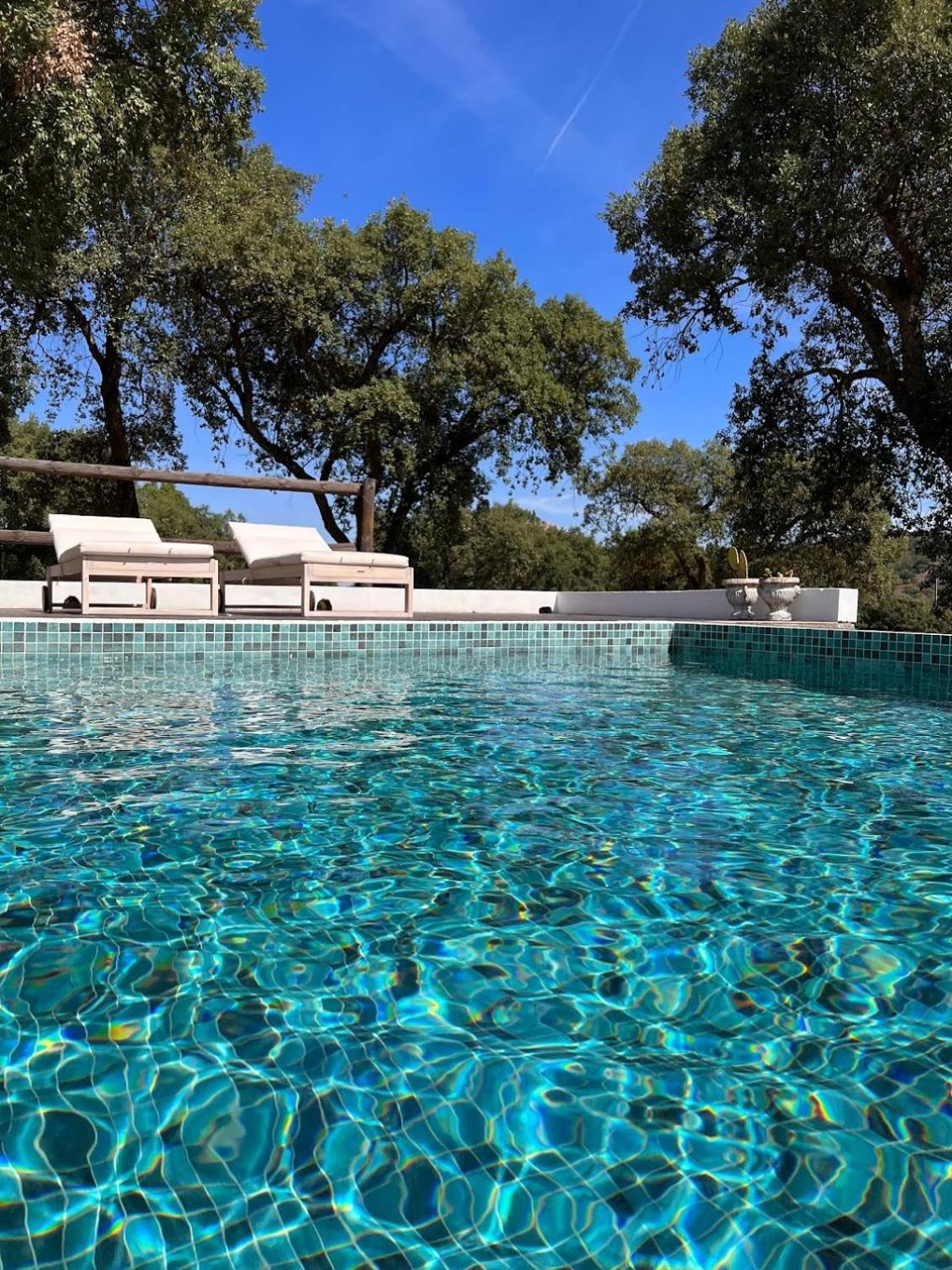 Casa Dos Galegos Villa Marvão Kültér fotó