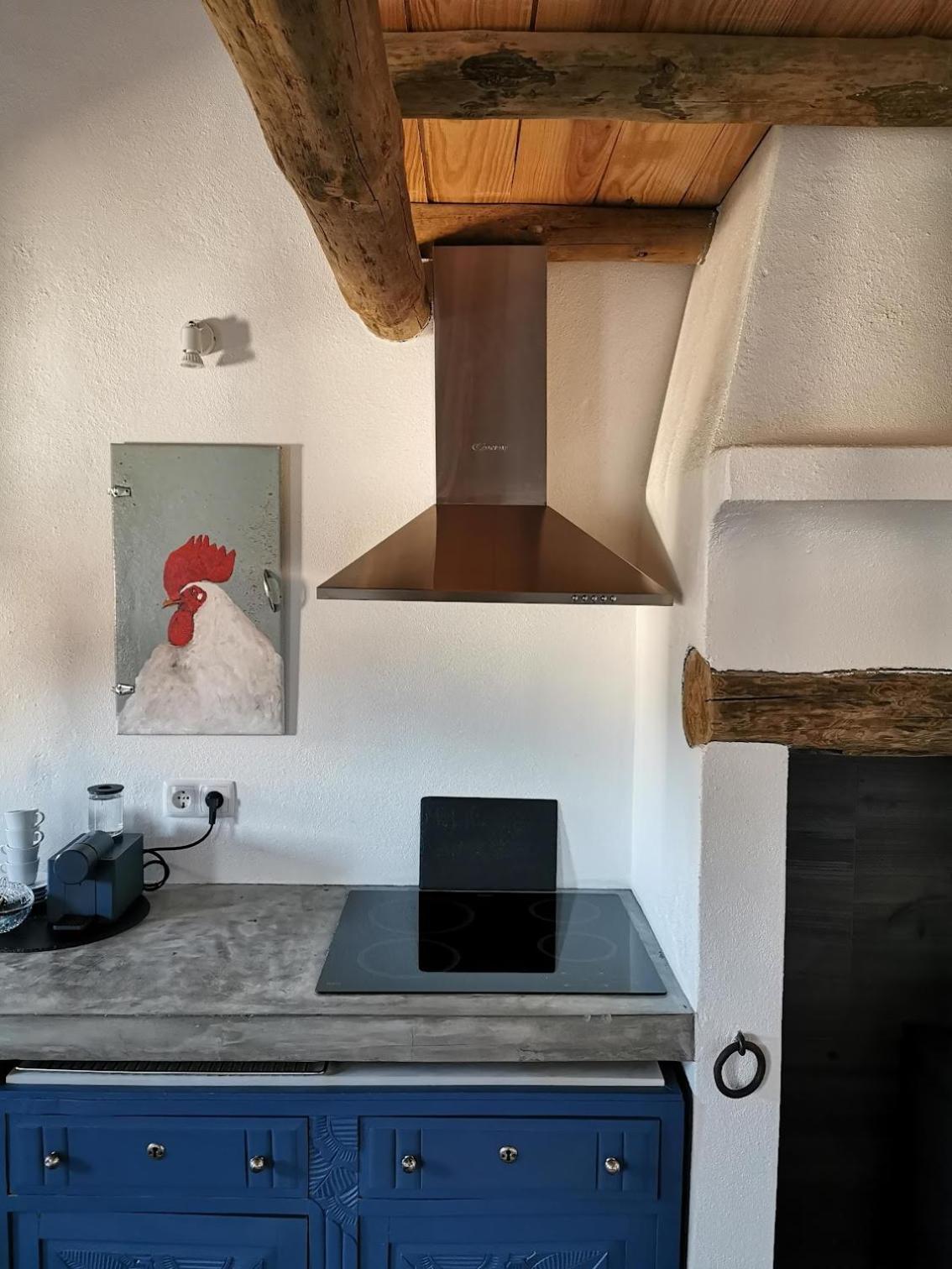 Casa Dos Galegos Villa Marvão Kültér fotó