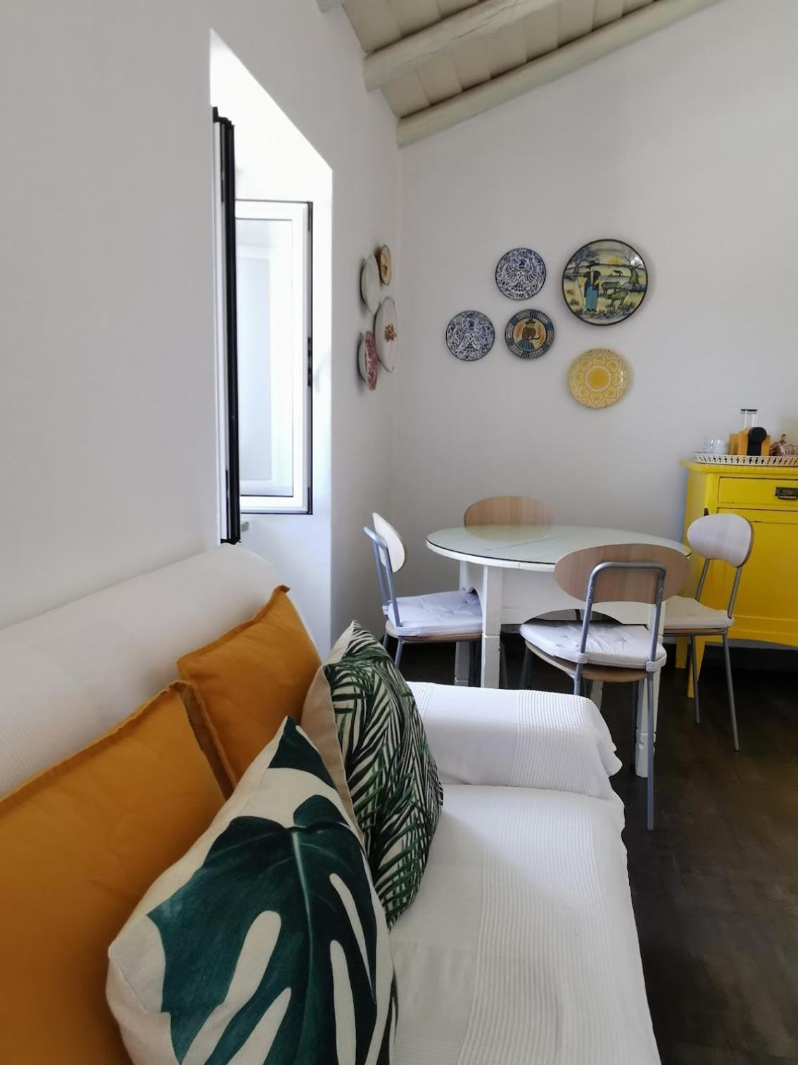 Casa Dos Galegos Villa Marvão Kültér fotó