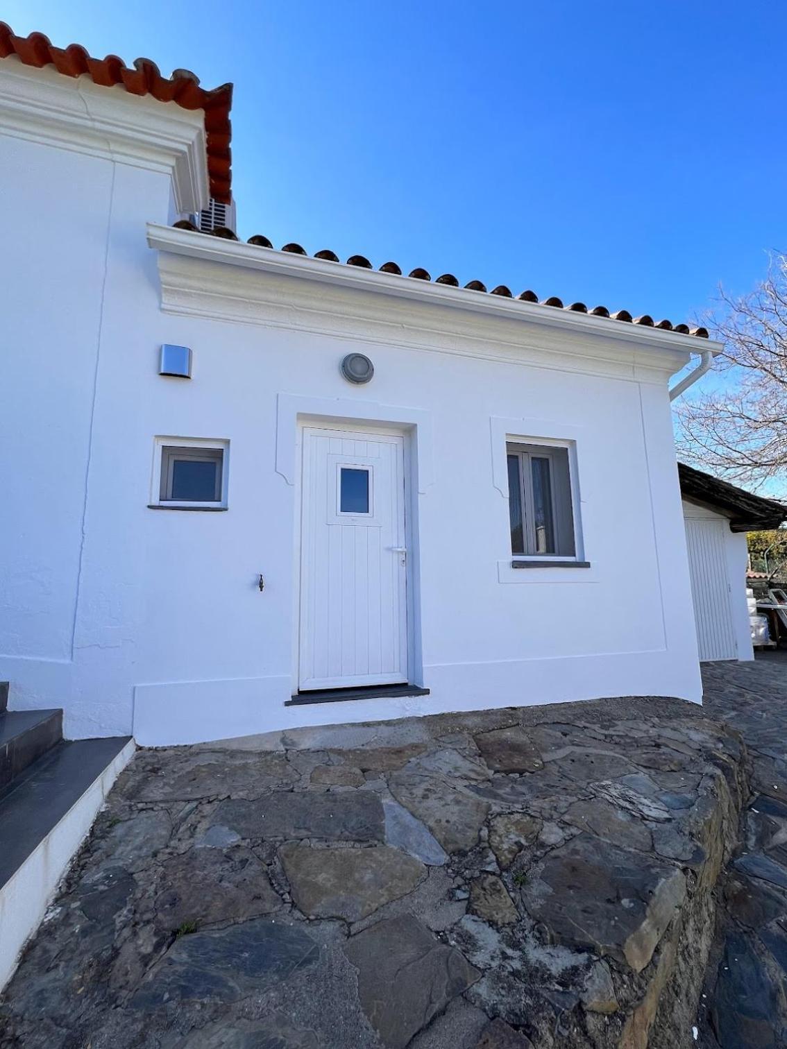Casa Dos Galegos Villa Marvão Kültér fotó