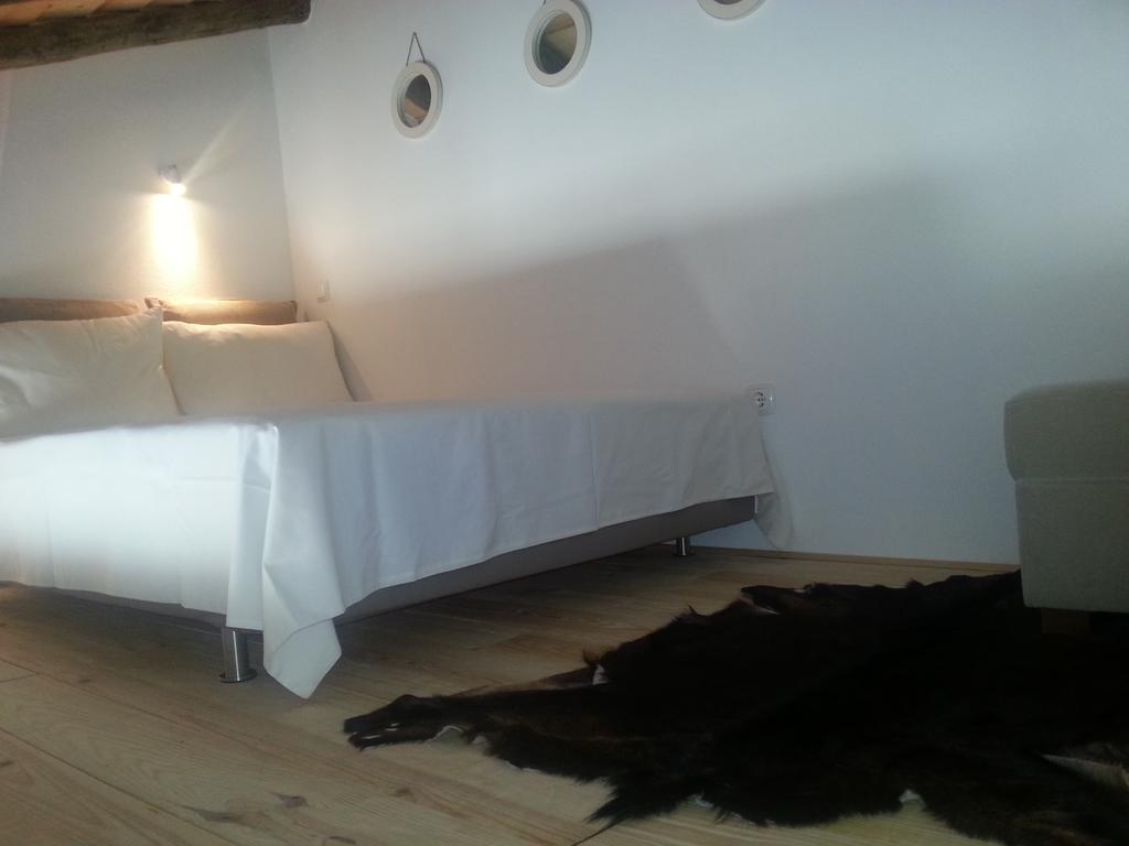 Casa Dos Galegos Villa Marvão Szoba fotó