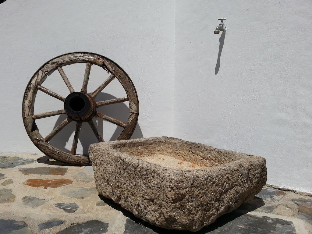 Casa Dos Galegos Villa Marvão Kültér fotó