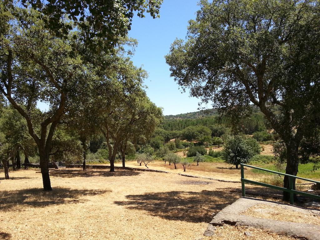 Casa Dos Galegos Villa Marvão Kültér fotó