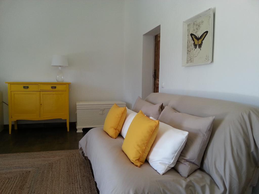 Casa Dos Galegos Villa Marvão Szoba fotó